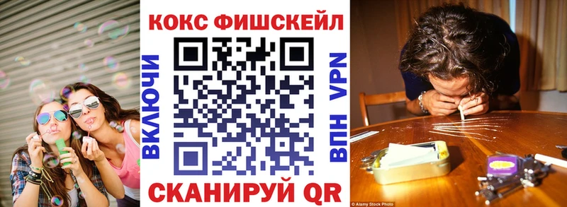 COCAIN Fish Scale  сколько стоит  Щёлково 